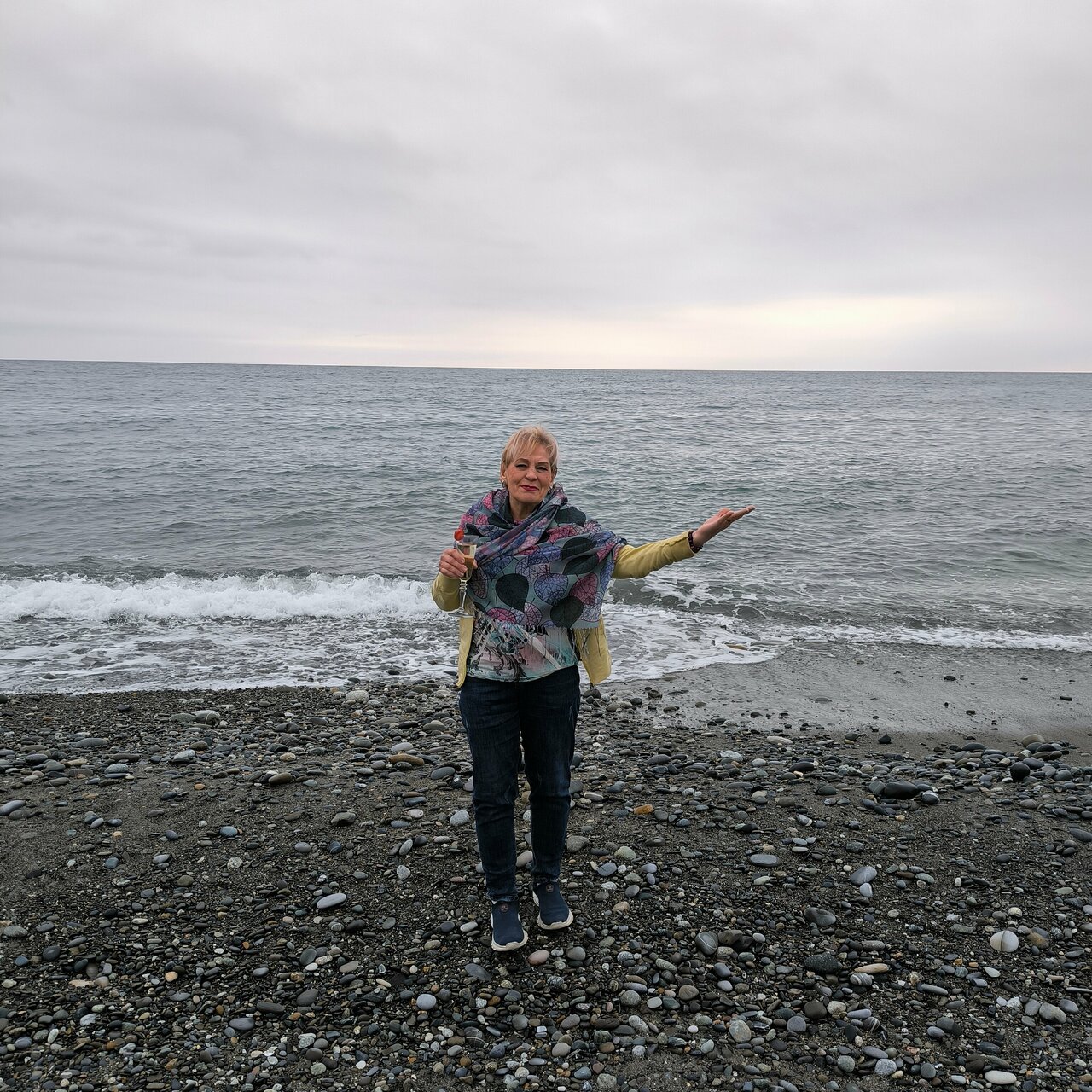 Гостиница Горное Ущелье Лоо-33