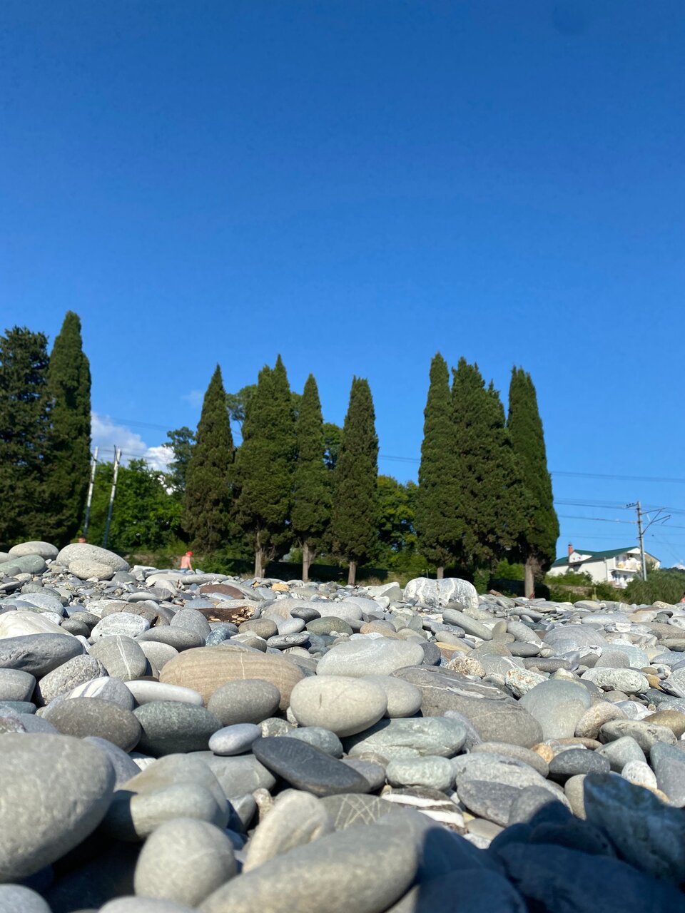 Гостиница Горное Ущелье Лоо-19