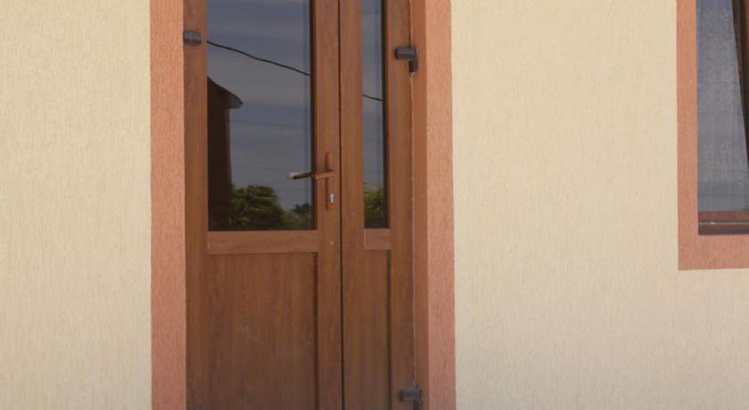 Гостиница Горное Ущелье Лоо