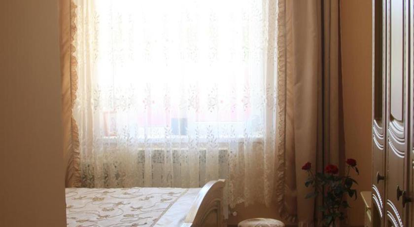 Гостиница Горное Ущелье Лоо