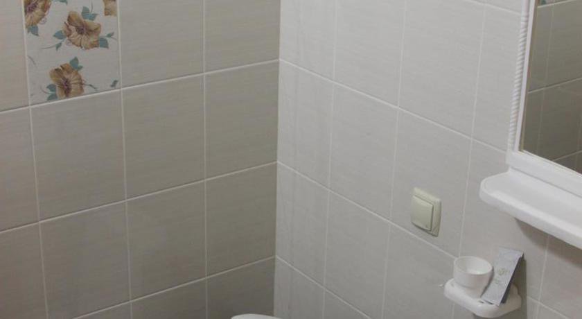 Гостиница Горное Ущелье Лоо