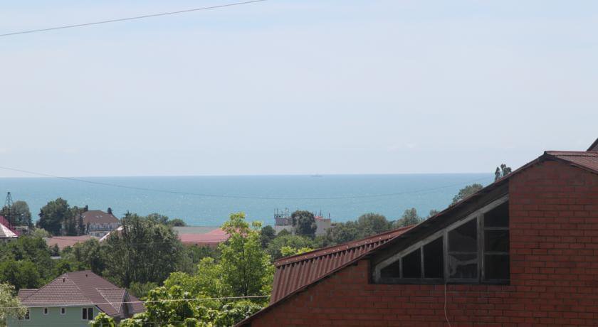 Гостиница Горное Ущелье Лоо