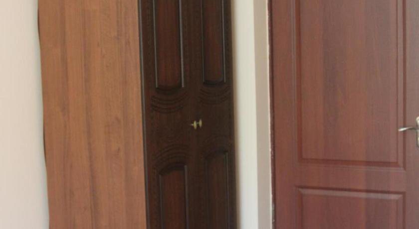 Гостиница Горное Ущелье Лоо