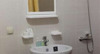 Гостиница Горное Ущелье Лоо Номер "Стандарт"-7