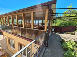 Гостиница Горное Ущелье Лоо-5