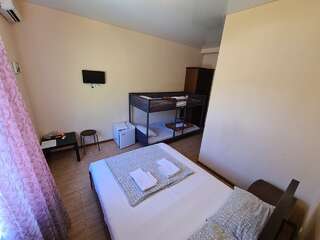 Гостиница Горное Ущелье Лоо-4