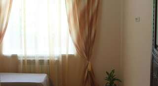 Гостиница Горное Ущелье Лоо Номер "Стандарт"-4