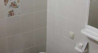 Гостиница Горное Ущелье Лоо Номер "Стандарт"-5