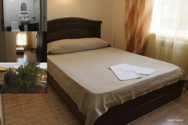 Гостиница Горное Ущелье Лоо-22