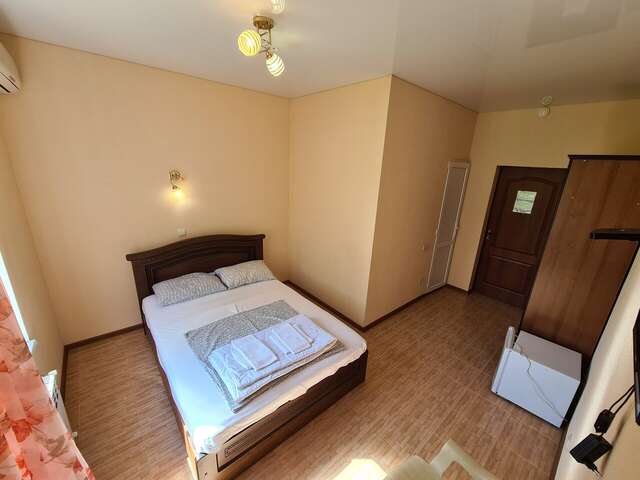 Гостиница Горное Ущелье Лоо-5