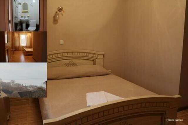 Гостиница Горное Ущелье Лоо-37