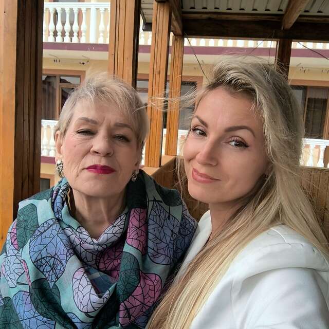 Гостиница Горное Ущелье Лоо-38