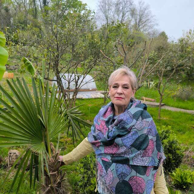 Гостиница Горное Ущелье Лоо-27