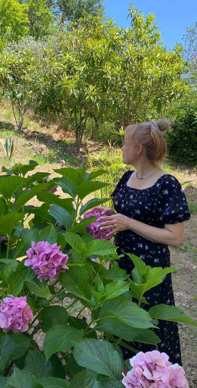 Гостиница Горное Ущелье Лоо-39