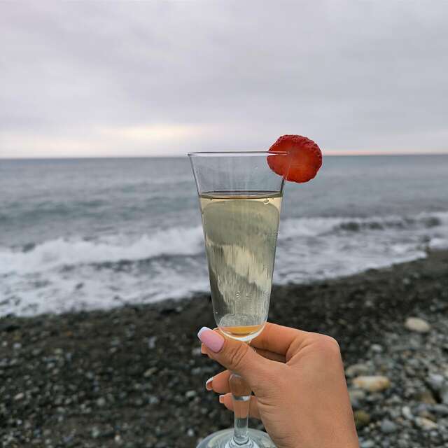 Гостиница Горное Ущелье Лоо-26